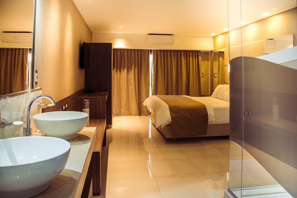 Eleton Resort Spa 32/74