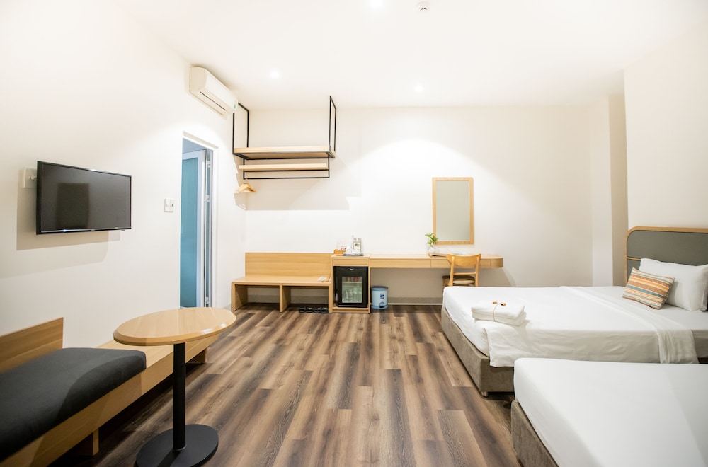 Thanh Mai Hotel 19/50