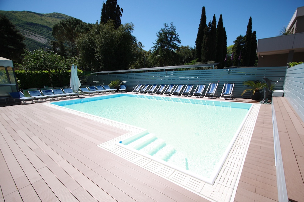 Hotel Miorelli 23/36