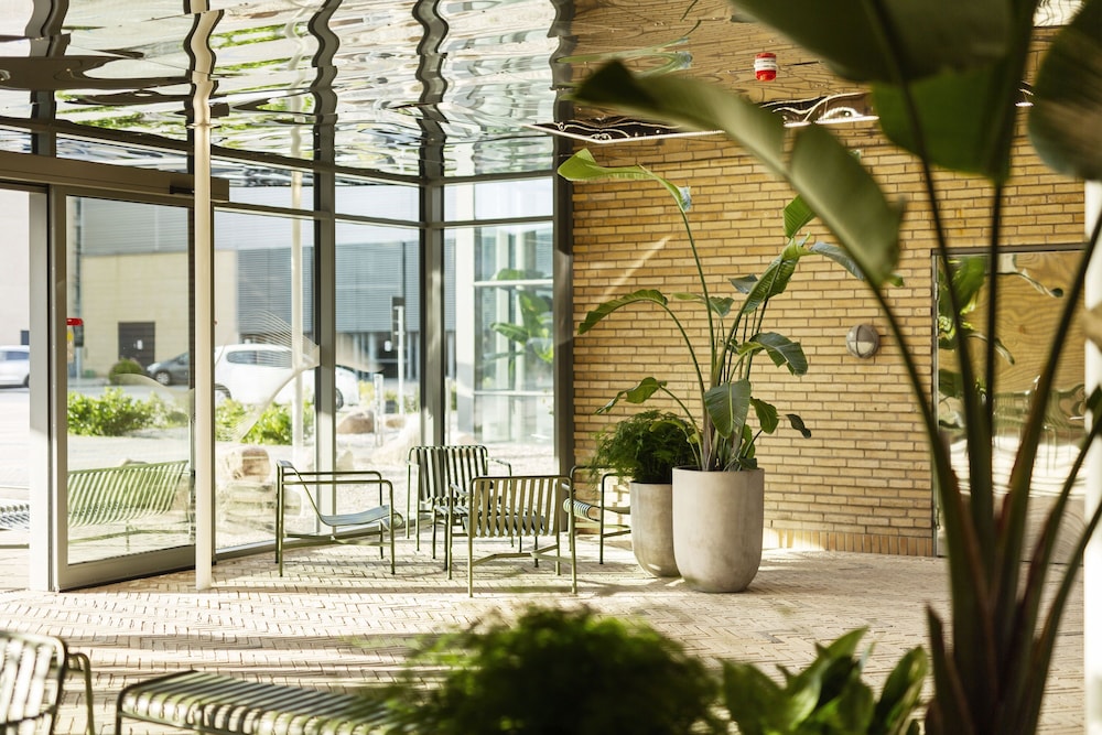 Cph Hotel Ex Dgi Byens 68/70