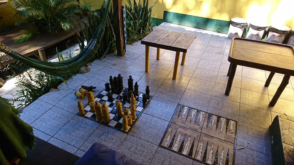 Bela Casa Ilha Grande 3/47