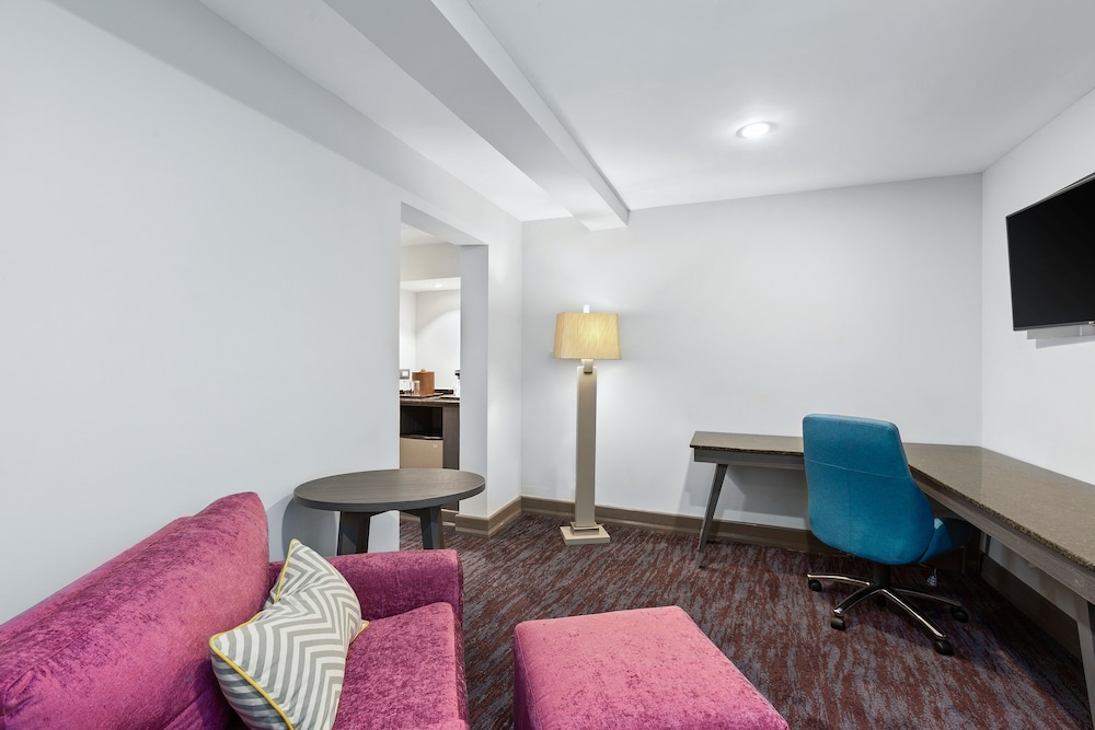 Crowne Plaza San Jose La Sabana by IHG 42/73