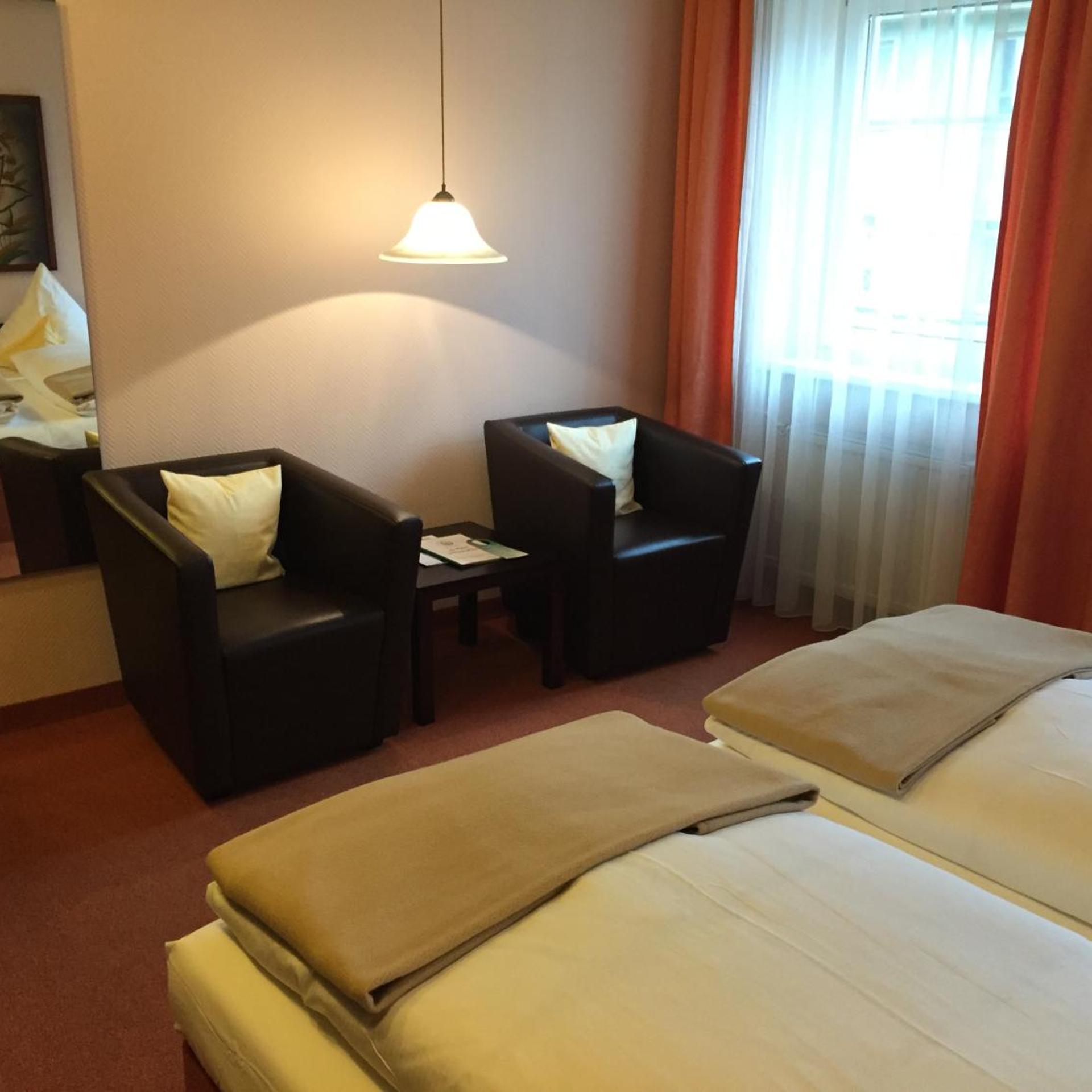 Goldener Hirsch Hotel 37/50