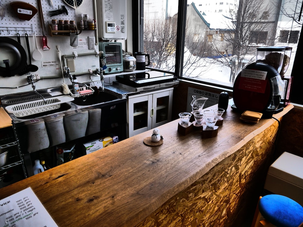 Guest House Asahikawa - Hostel 32/50