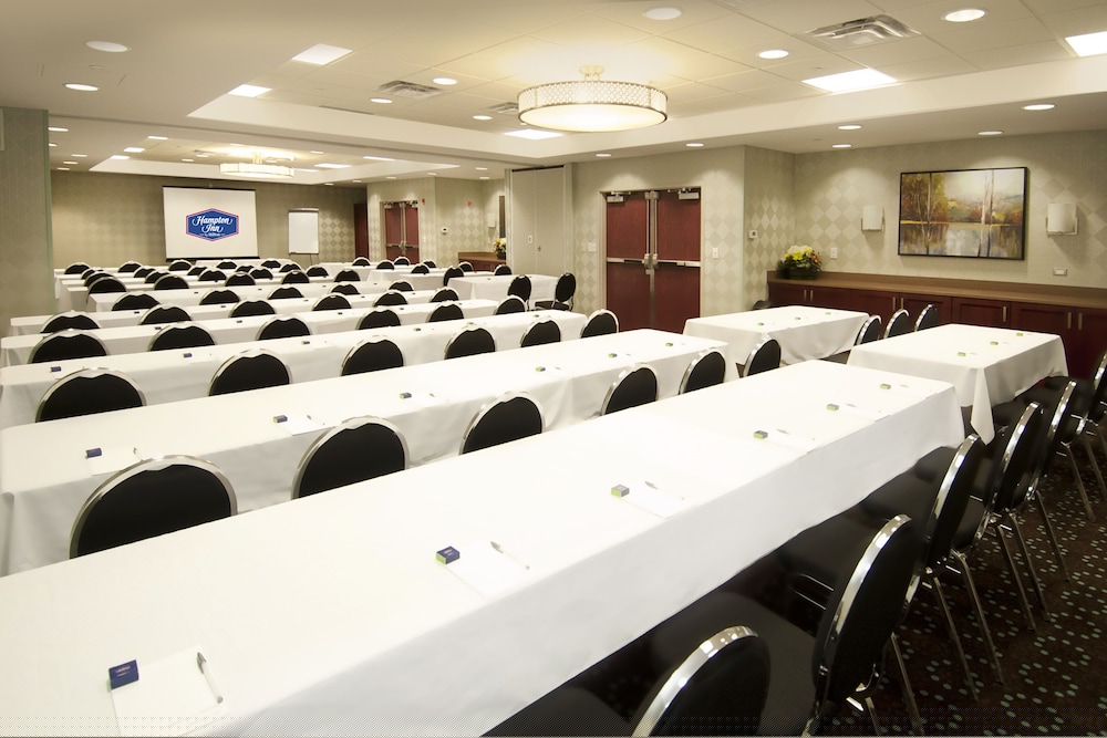 Hampton Inn By Hilton Brampton Toronto 37/50