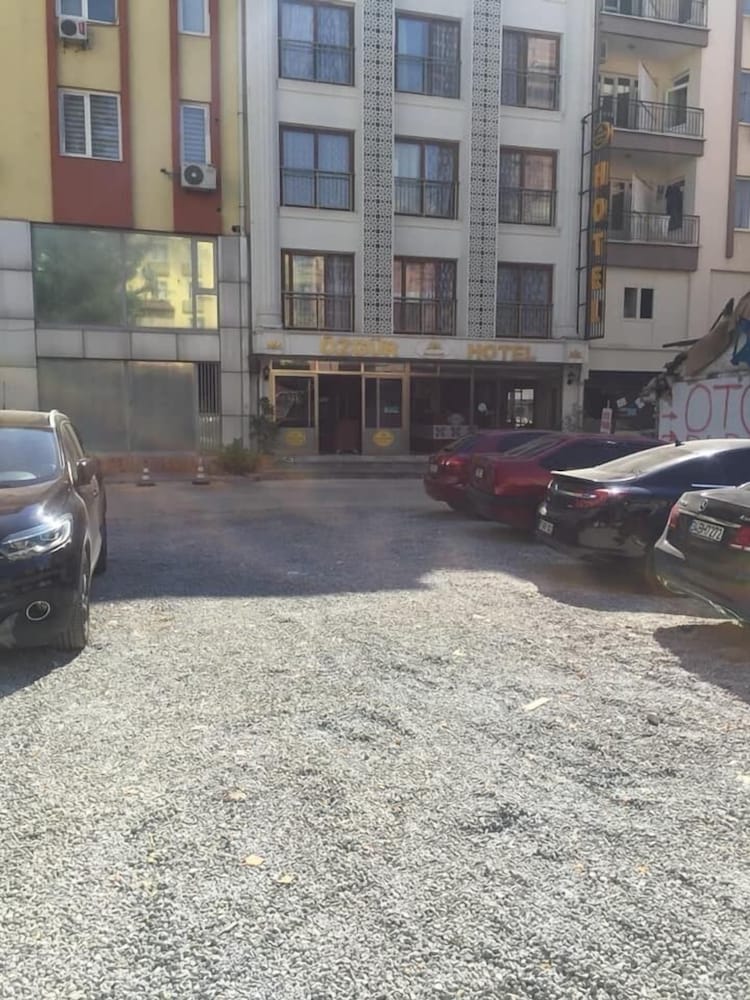 Ozgur Hotel 39/50