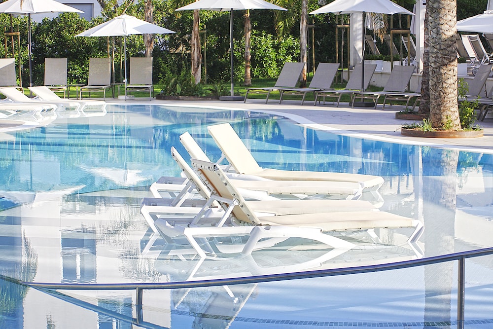BG Hotel Caballero 8/58