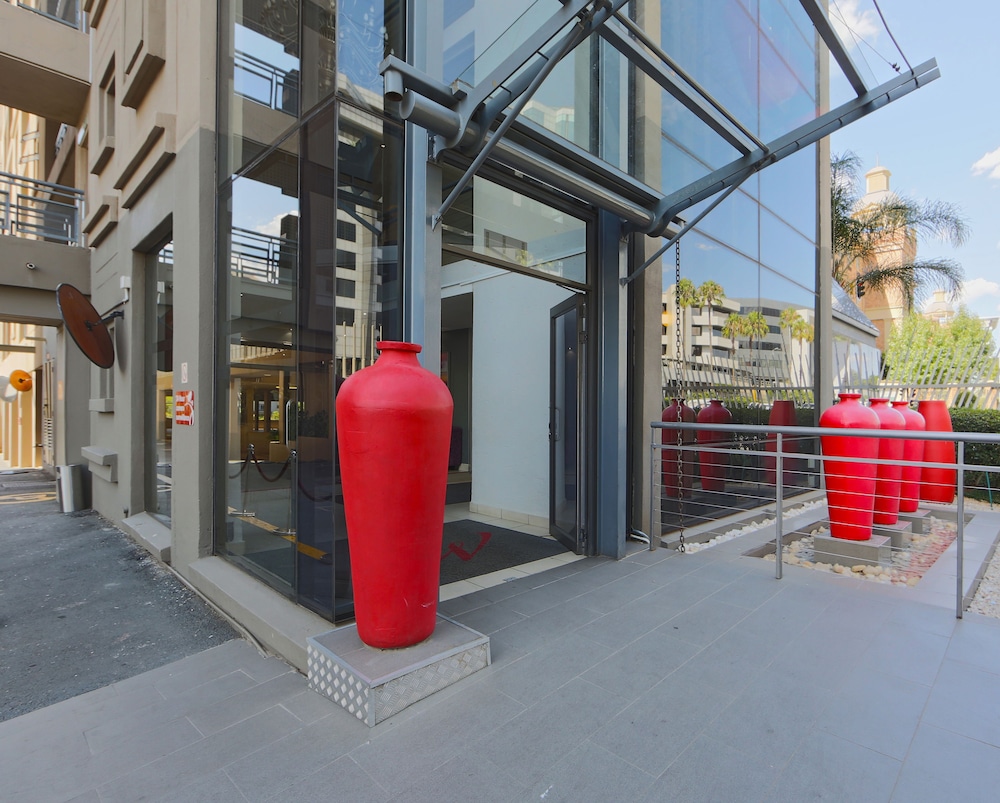 Sandton Executive Suites - Westpoint 31/70