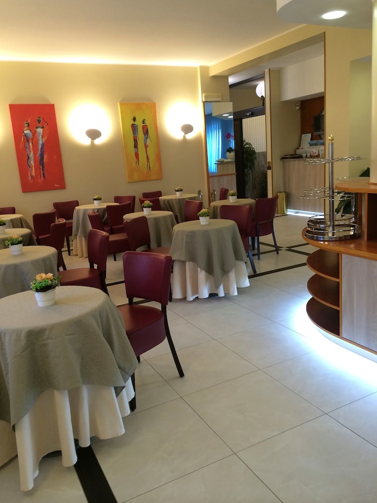 Hotel Arcobaleno 29/44