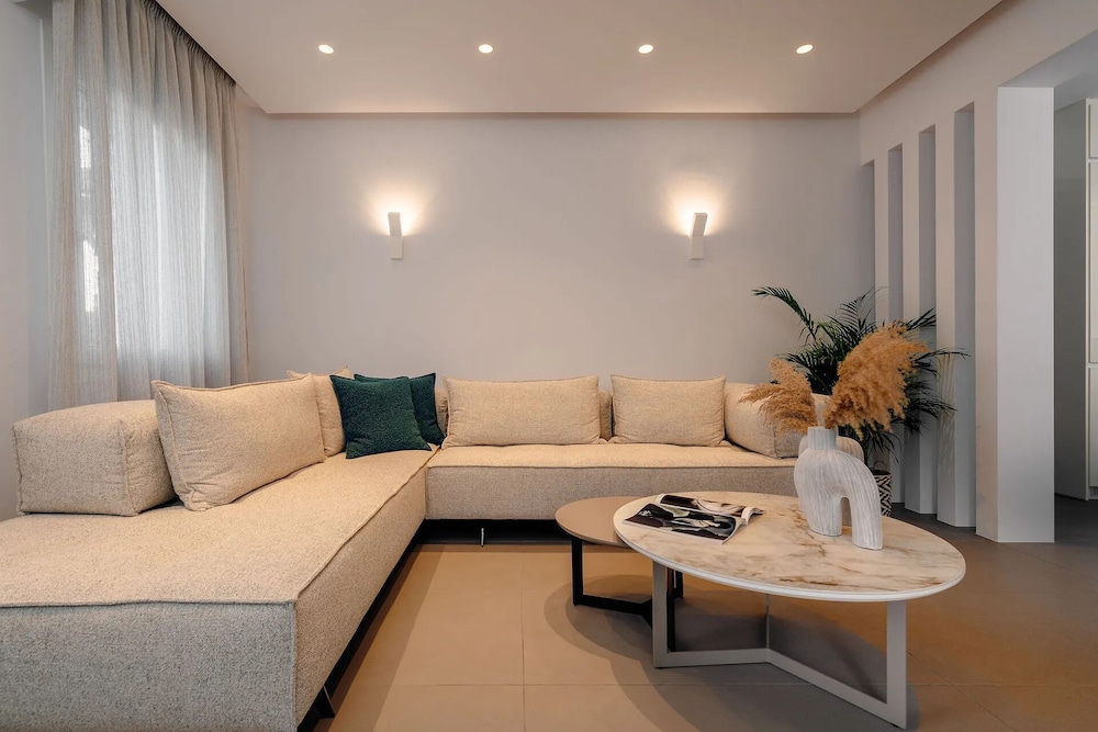 Thalelion 3 bedroom Villas with private pool and Jacuzzi 44/62