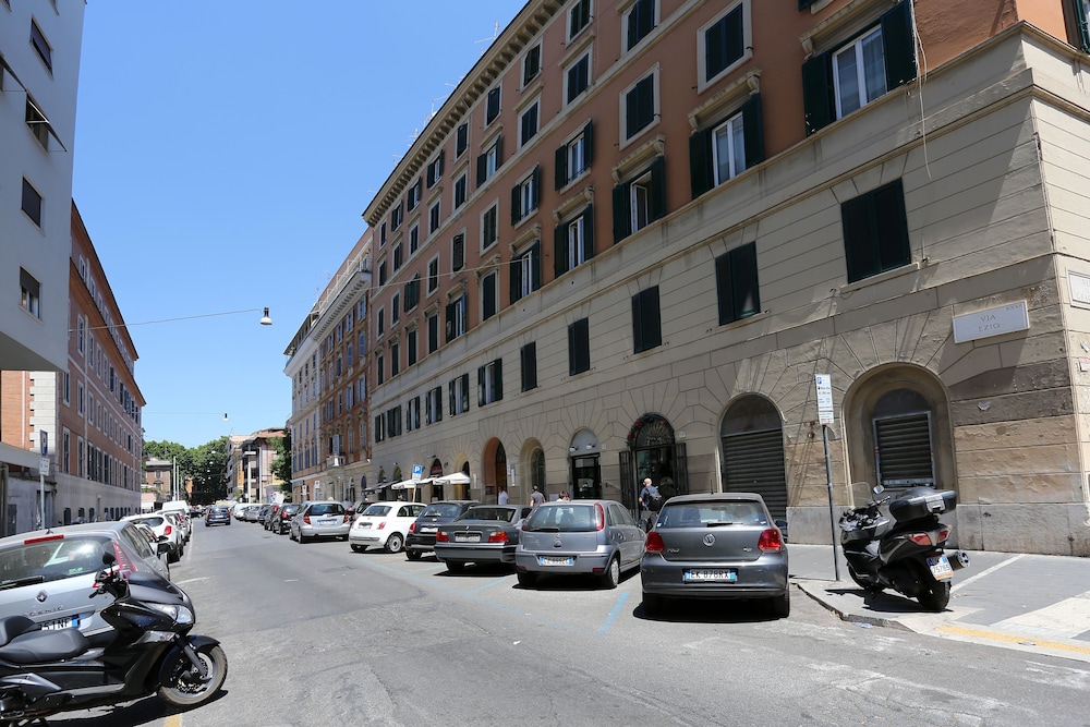 Residenza Cavour 58/65