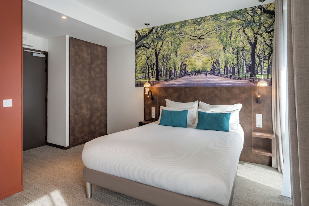 Best Western Plus Central Park Hotel & Spa 28/68