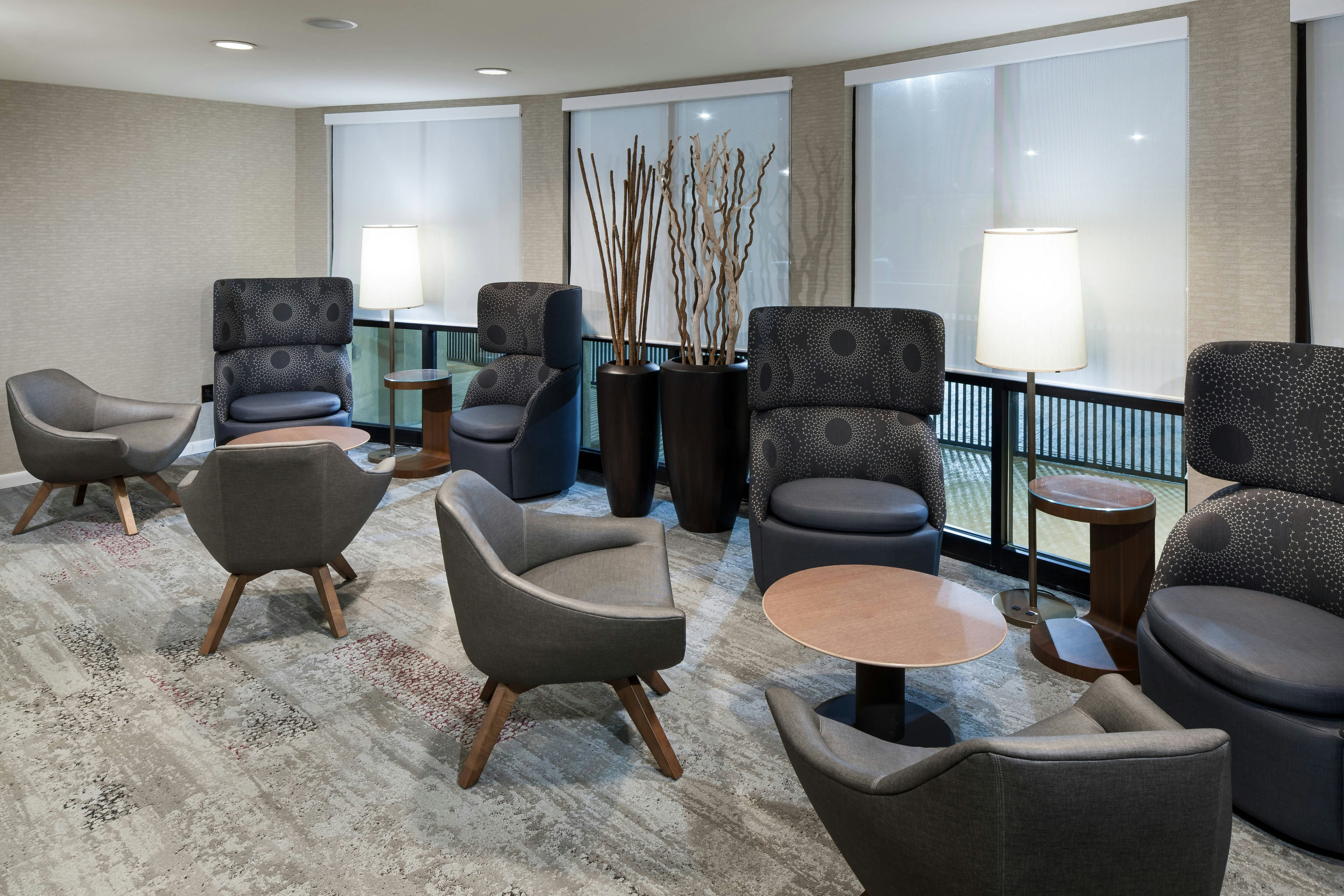 Courtyard by Marriott Birmingham Trussville 25/49