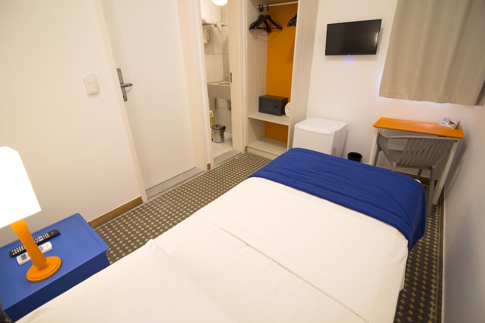 Hotel Villa Smart 20/50