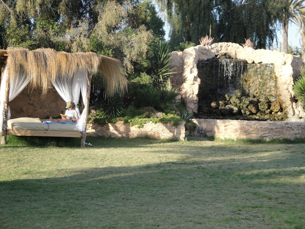 Seabel Aladin Djerba in AGHIR