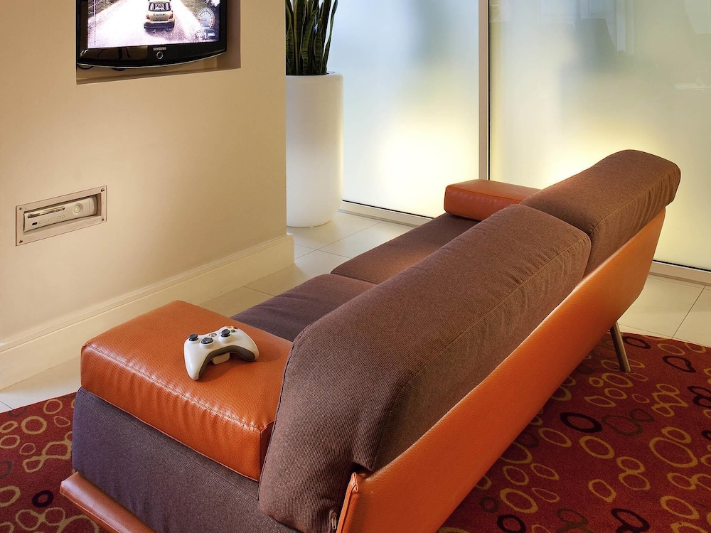 Novotel London Waterloo 57/73