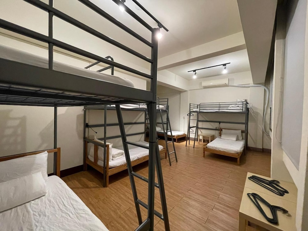 Chiayi Petite Hostel 13/35