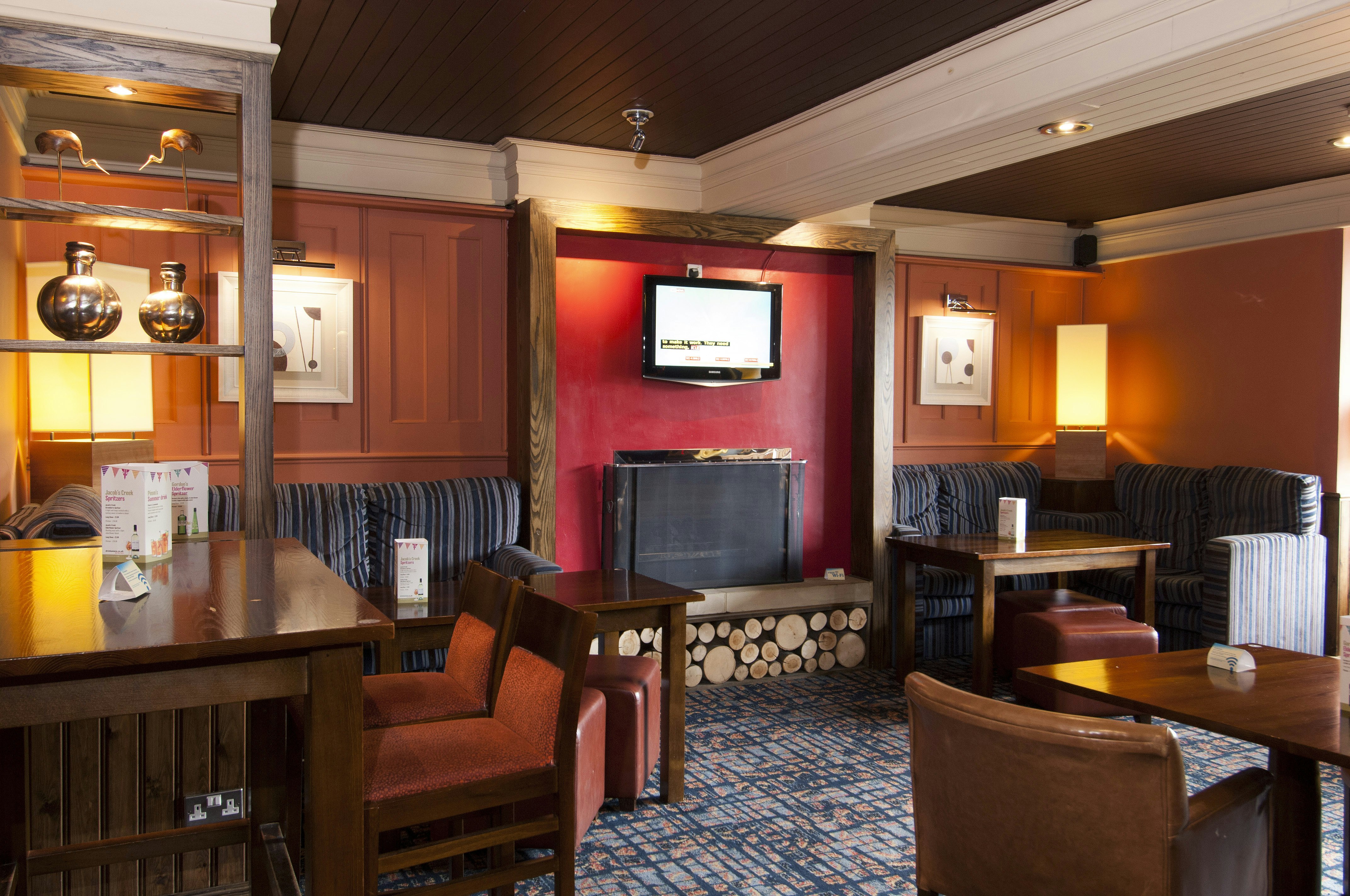 Premier Inn Bradford South 30/44