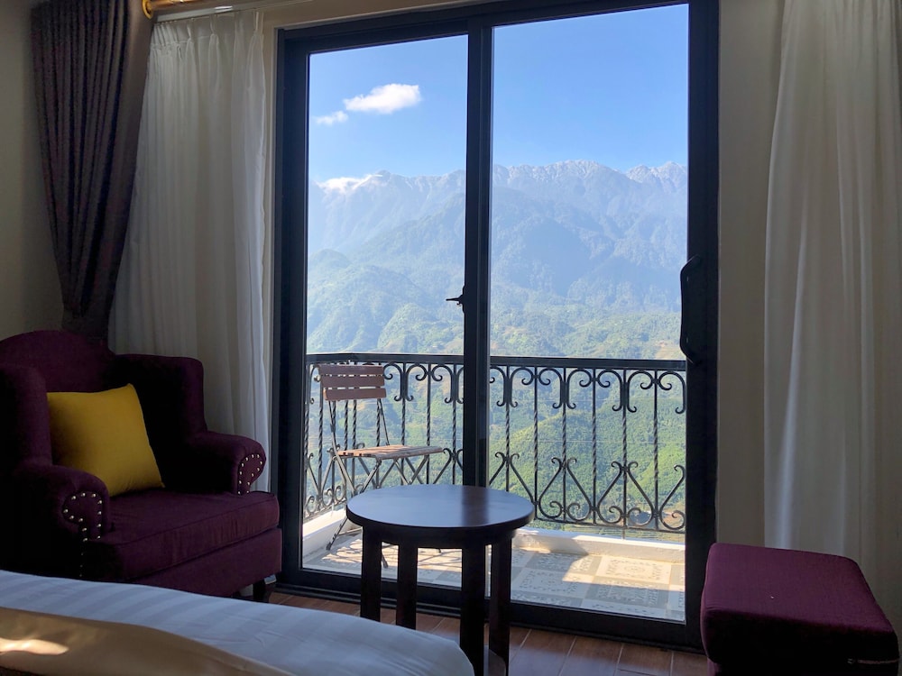 Muong Hoa View Hotel 16/26
