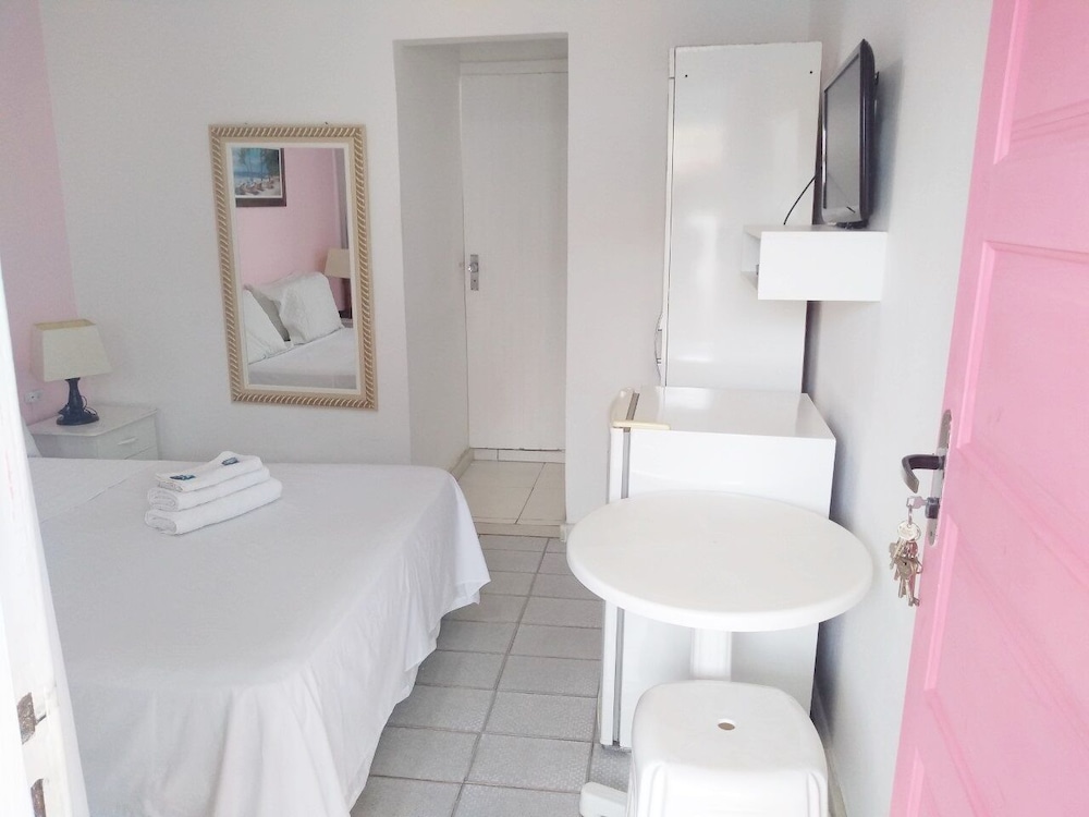Nascimento Suites 49/50