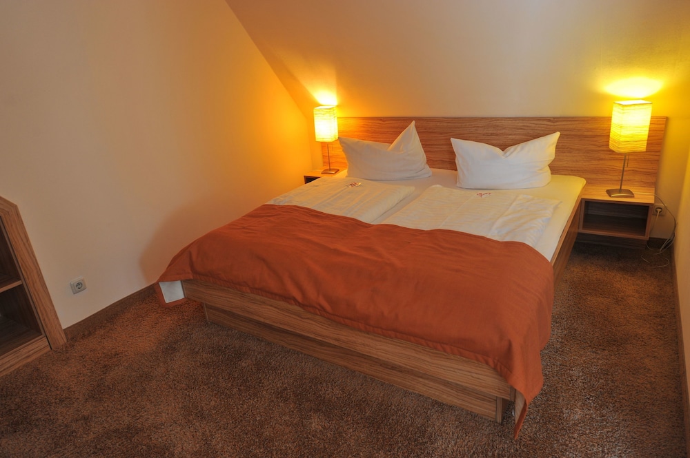 Hotel Am Alten Strom 4/31