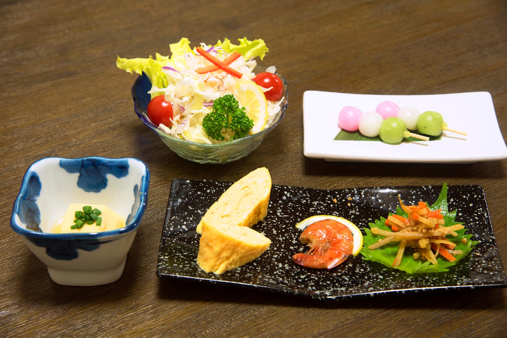 Hotel Hoshinofuruyado Seian 12/32