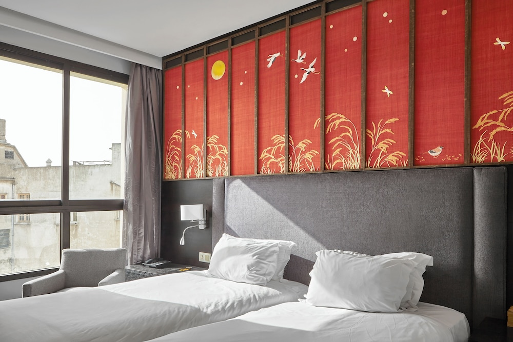 Odyssee Boutique Hotel Casablanca 14/41