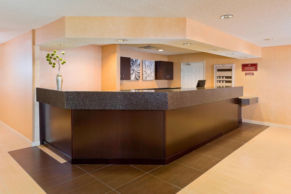 Residence Inn Dallas Lewisville 5/20