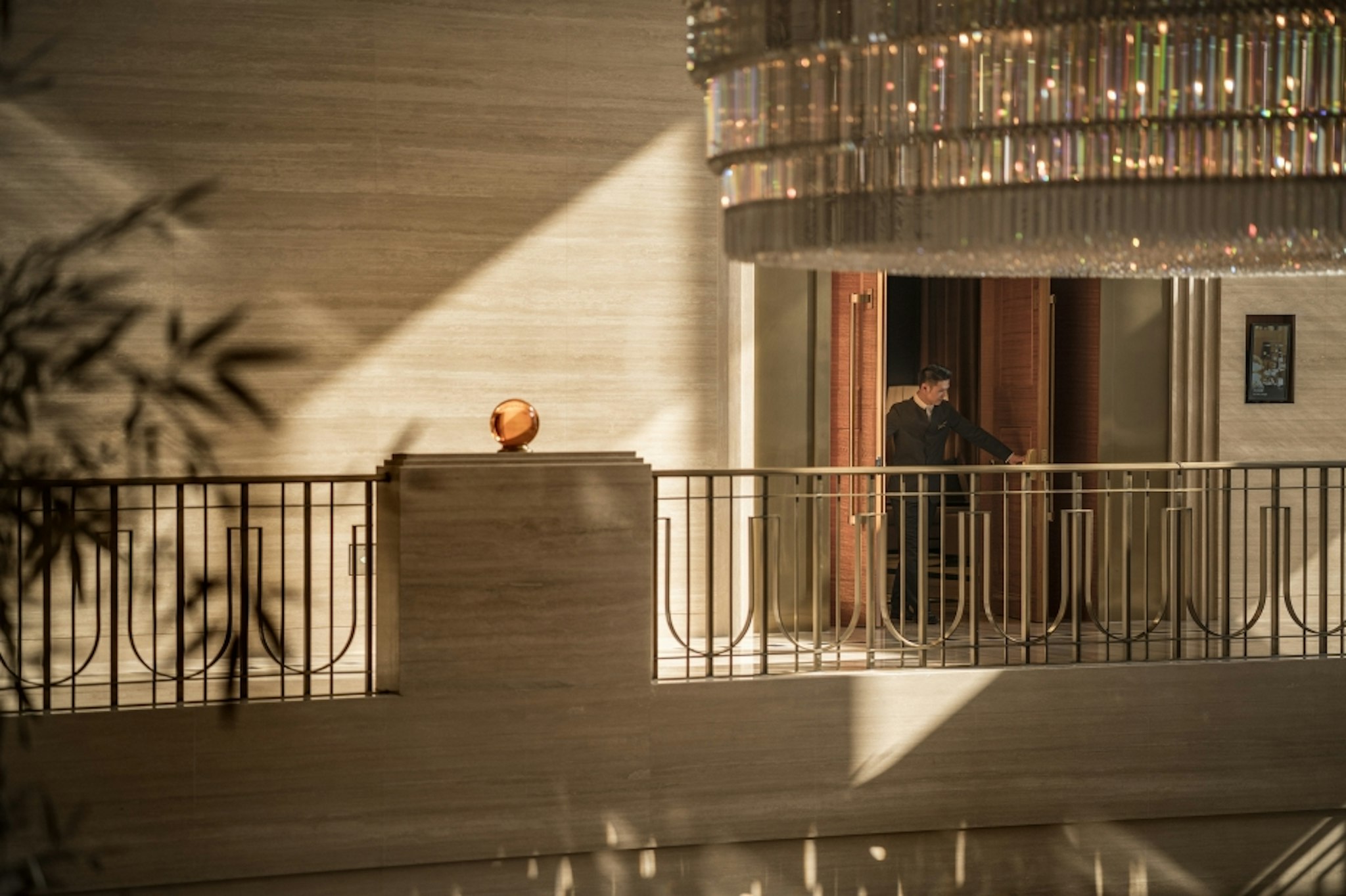 FOUR SEASONS HOTEL TIANJIN 32/84
