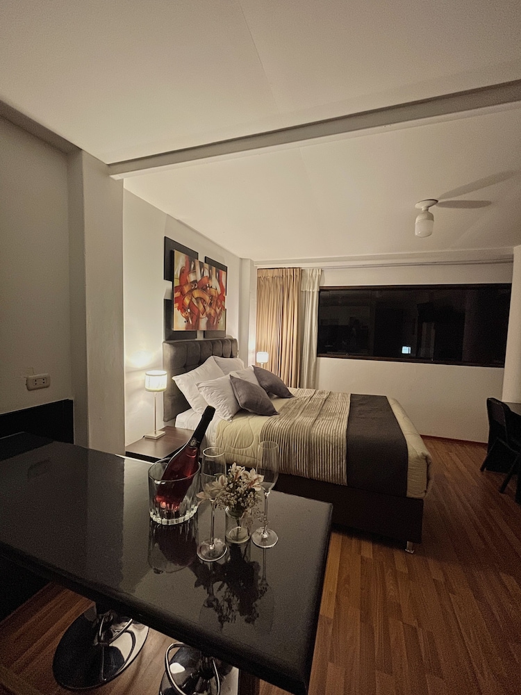 Allinkay Cusco Apart Hotel 15/40