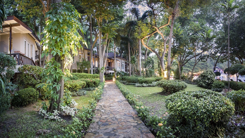 SAMED VILLA RESORT 71/74