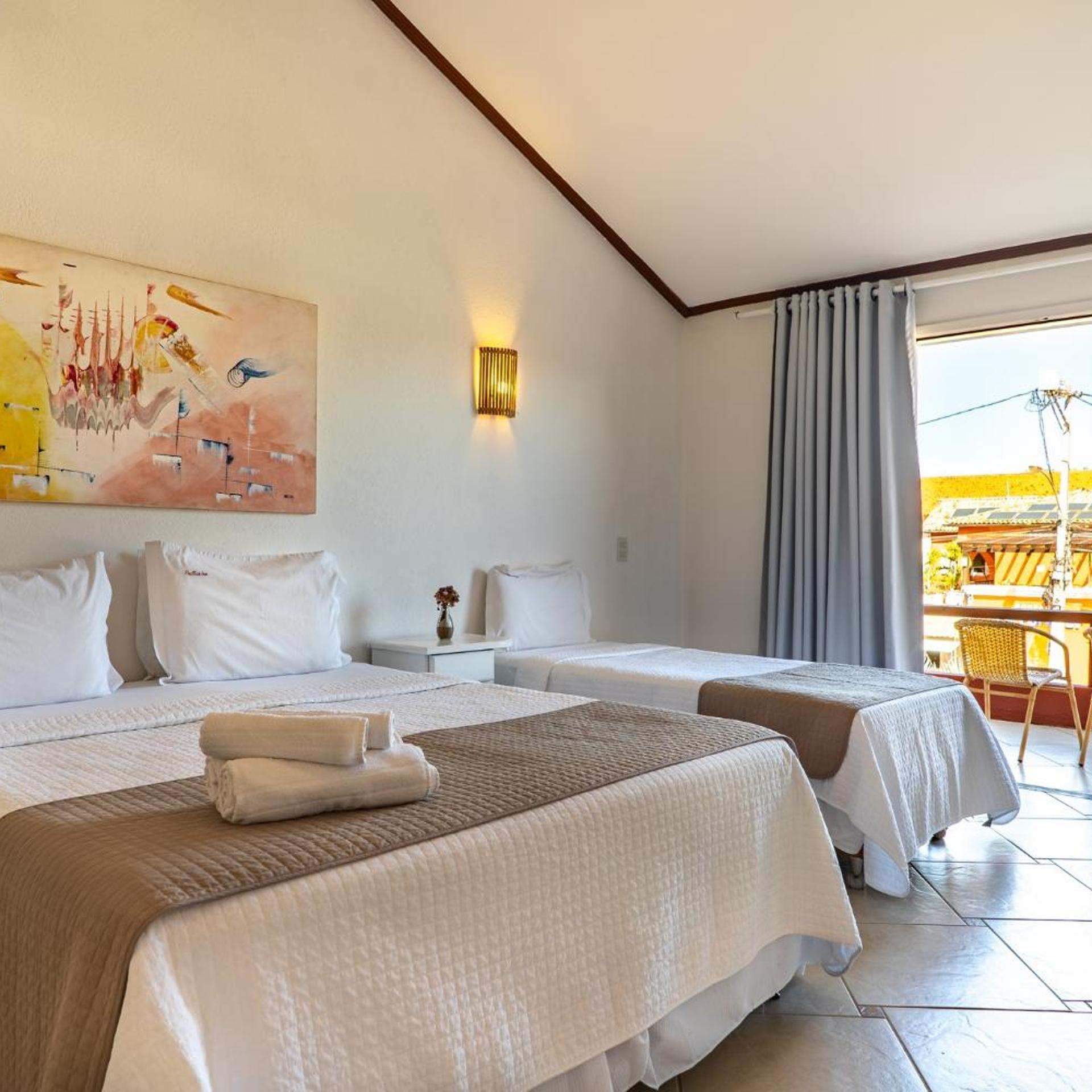Suri Buzios Hotel 14/44