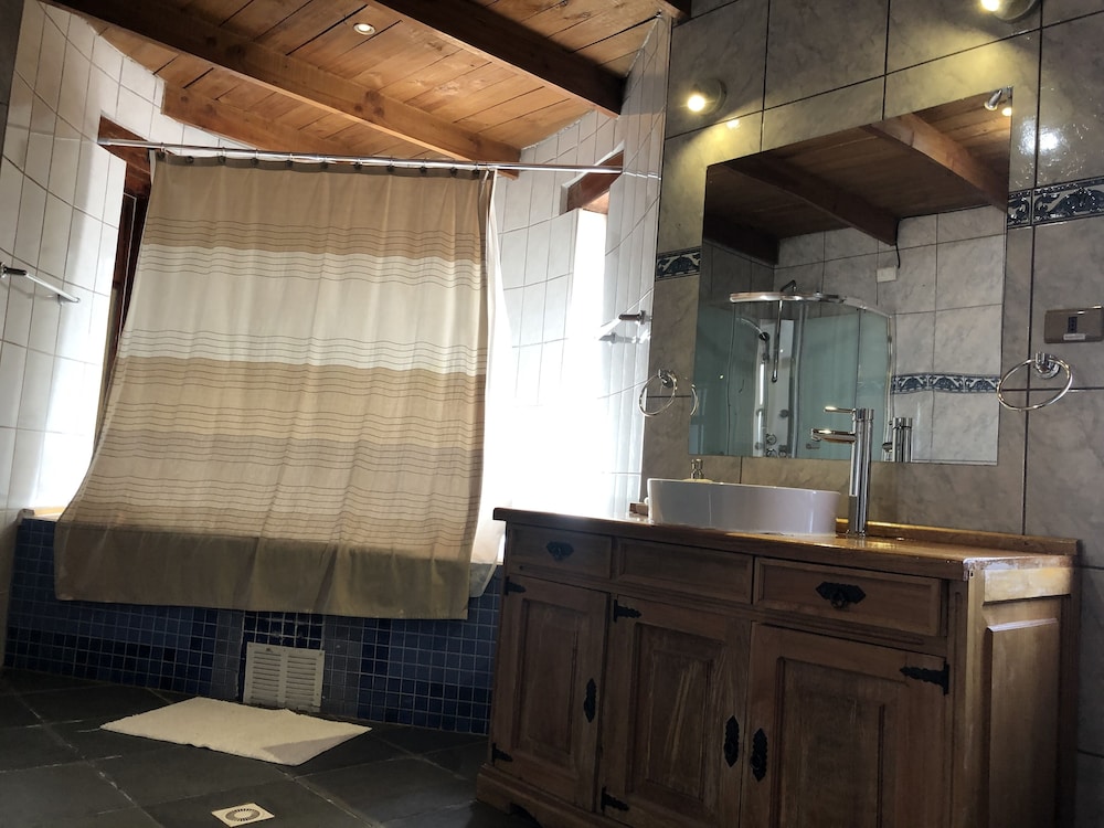 Sami Atacama Lodge Ex Atacamadventure Wellness And Ecolodge 35/75