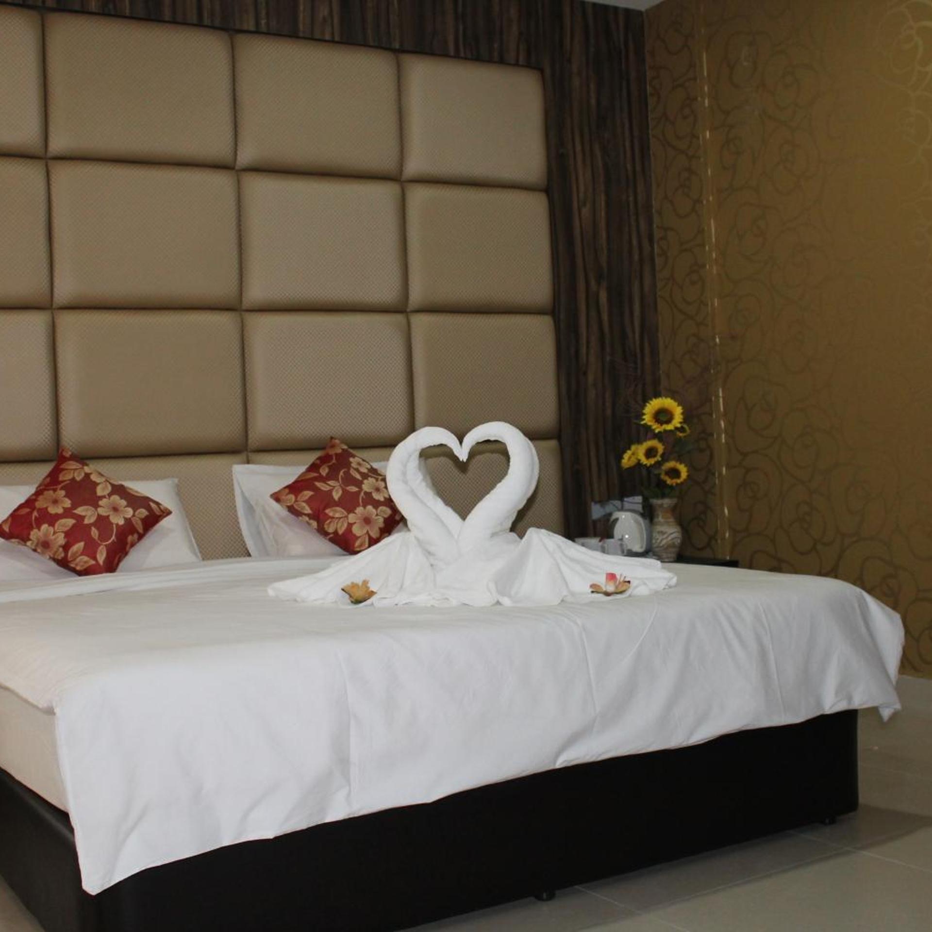 Signature Hotel At Bangsar South 37/50