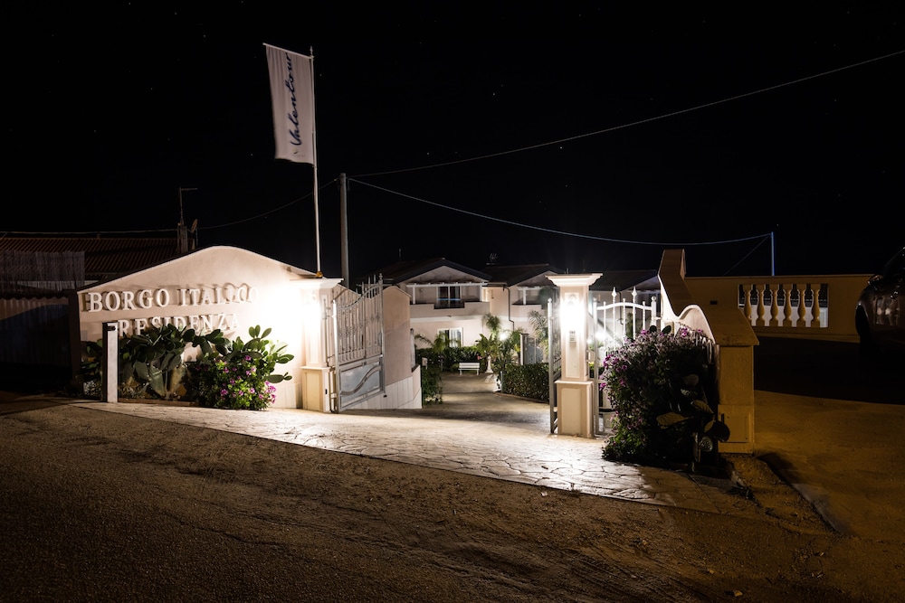 Borgo Italico 15/49