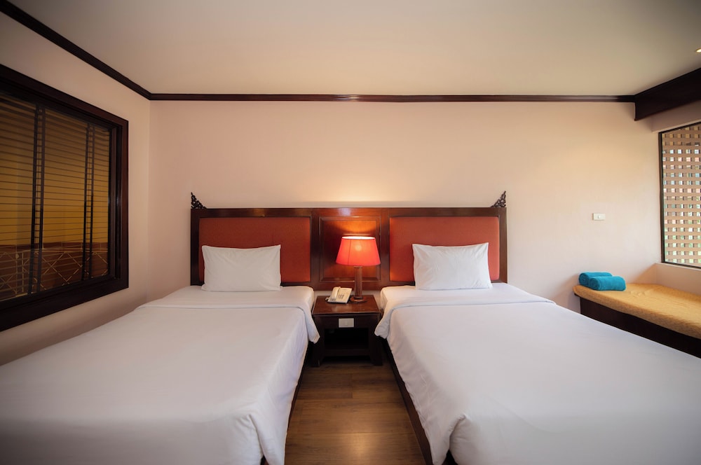 Baumanburi Hotel 19/67