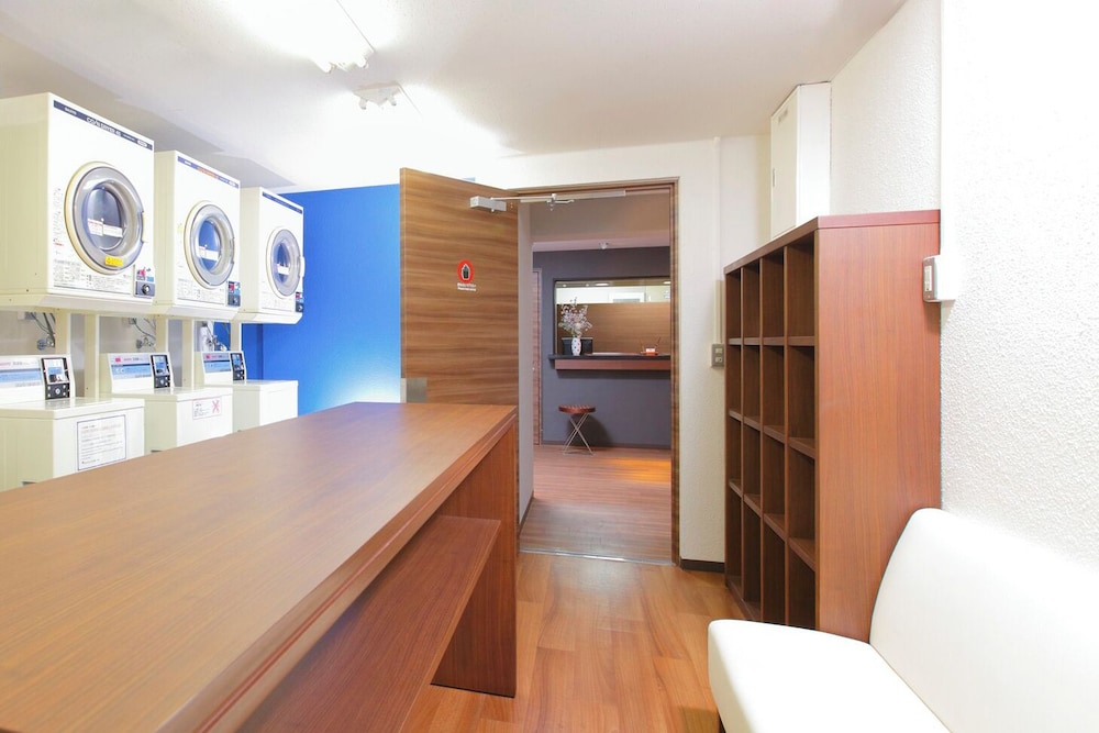 Hotel Mystays Otemae 9/69