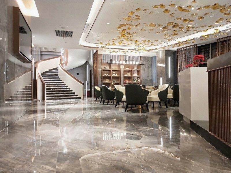 Lavande Hotel (Shaoguan Bishui Huacheng) 6/28