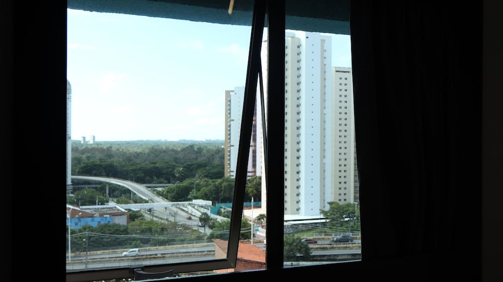 Wa Hotel Fortaleza 37/40