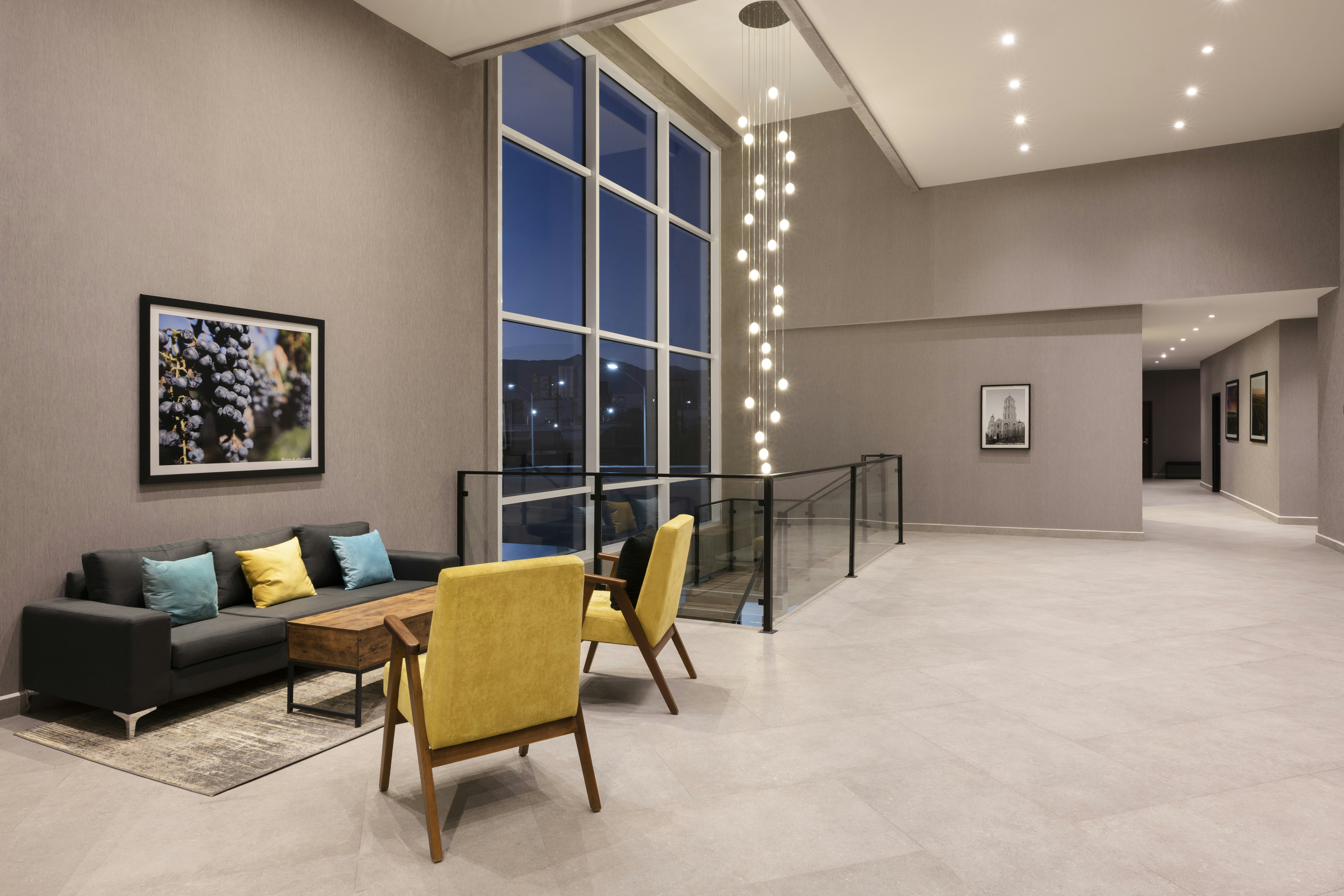 Homewood Suites by Hilton Saltillo 42/64