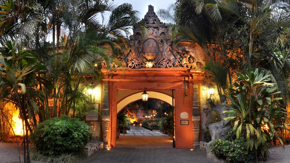 Hotel Spa Hacienda de Cortes 2/67