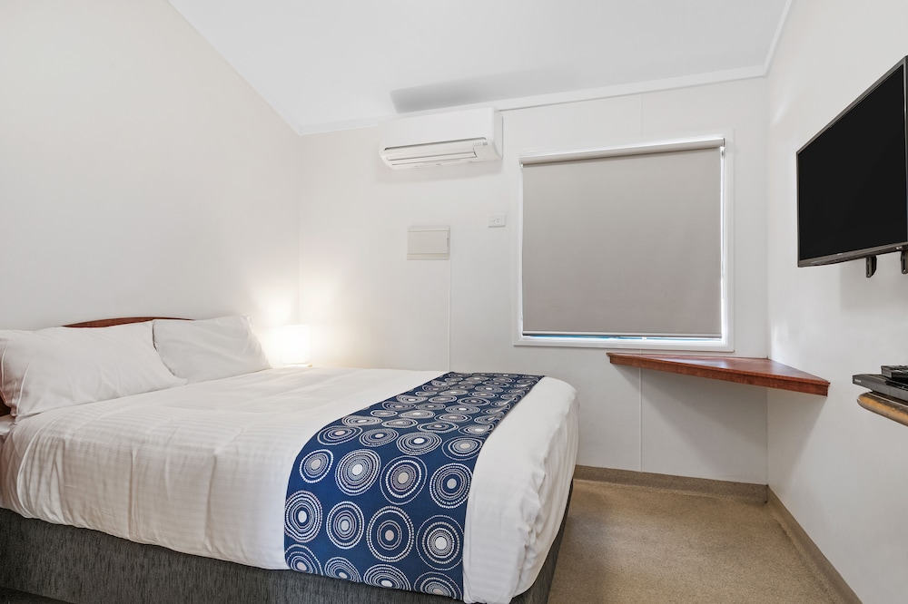 DISCOVERY PARKS - COOGEE BEACH 20/34