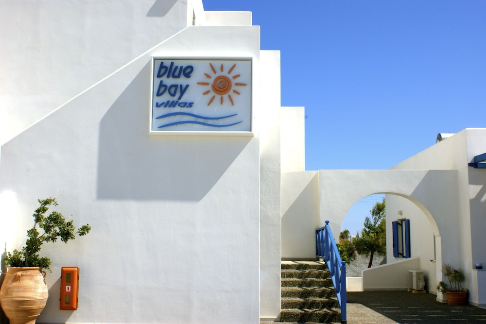 Blue Bay Villas Santorini 6/38