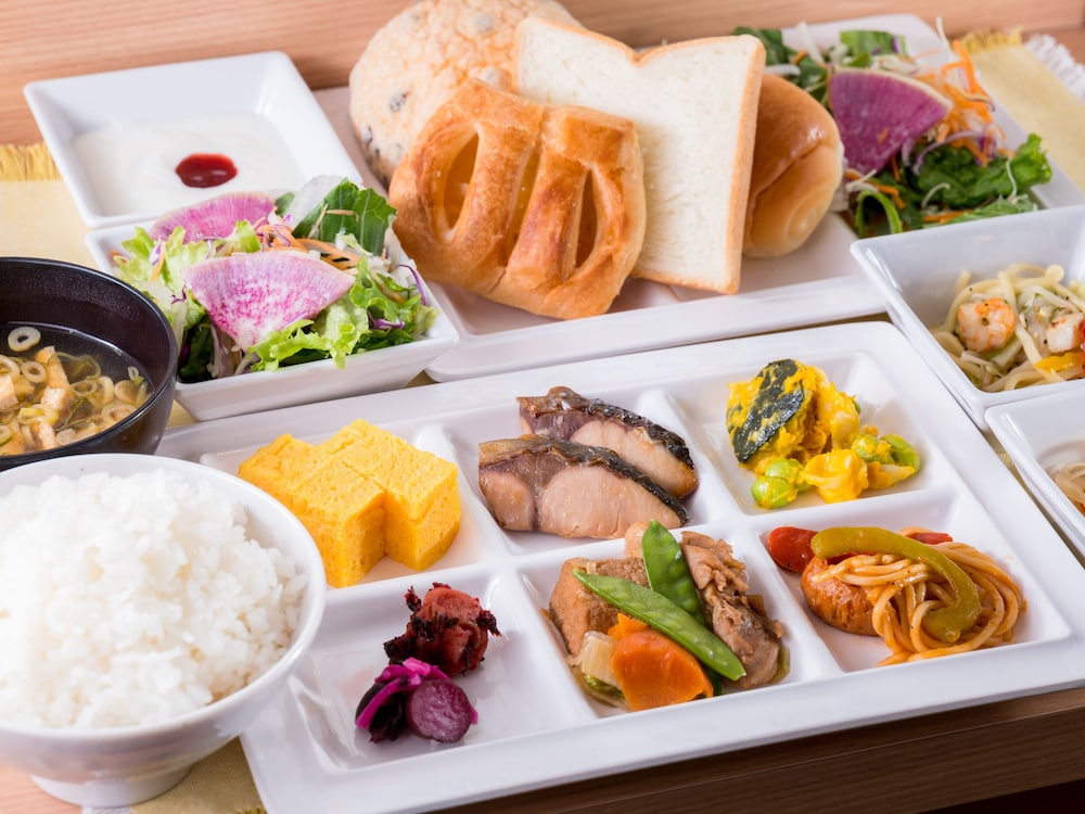 Super Hotel Nagoya Ekimae photo5