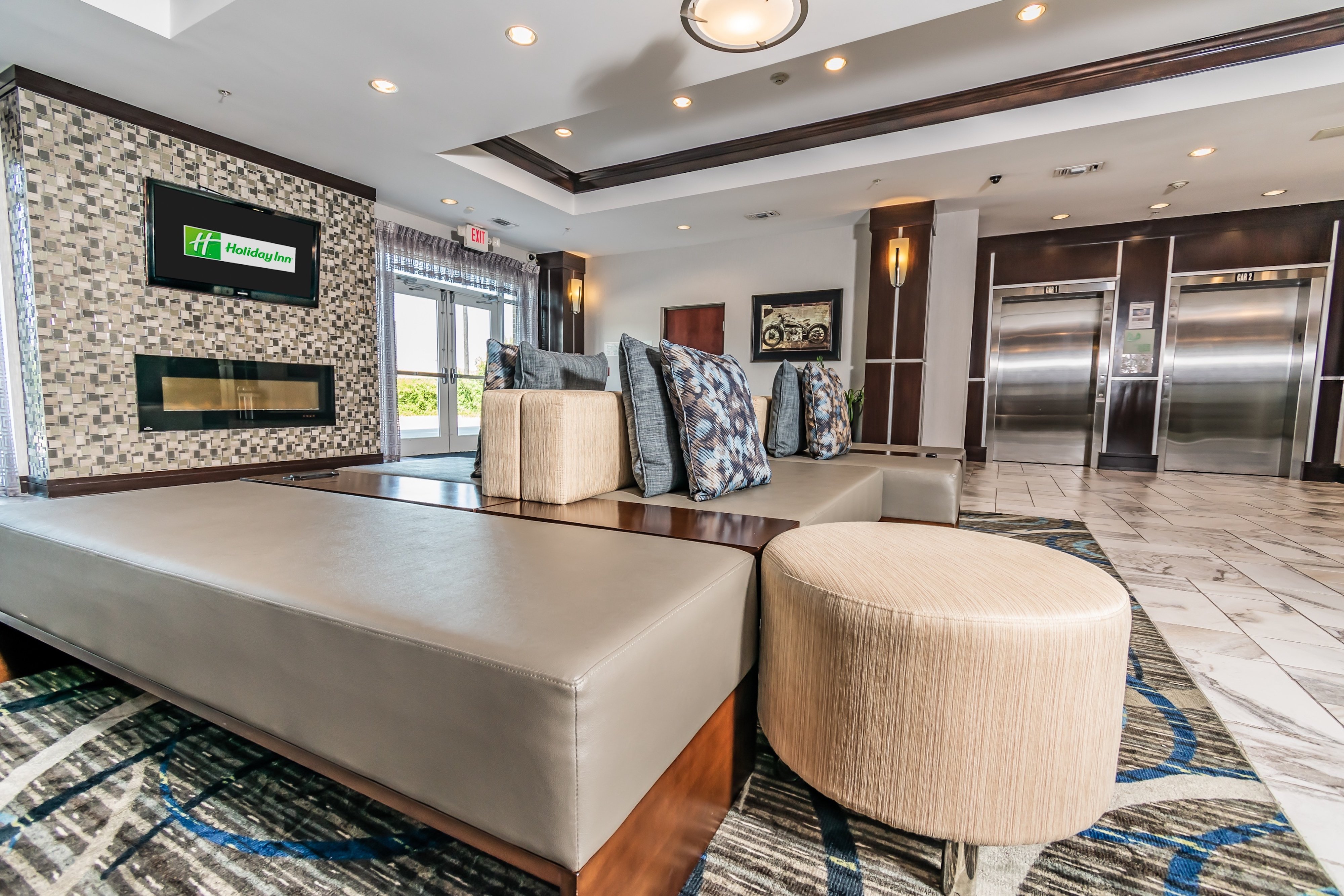 Holiday Inn Houston Webster 13/63