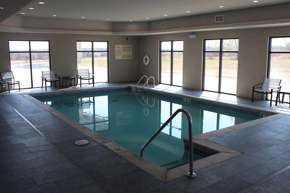 Hampton Inn And Suites Guthrie 3/53
