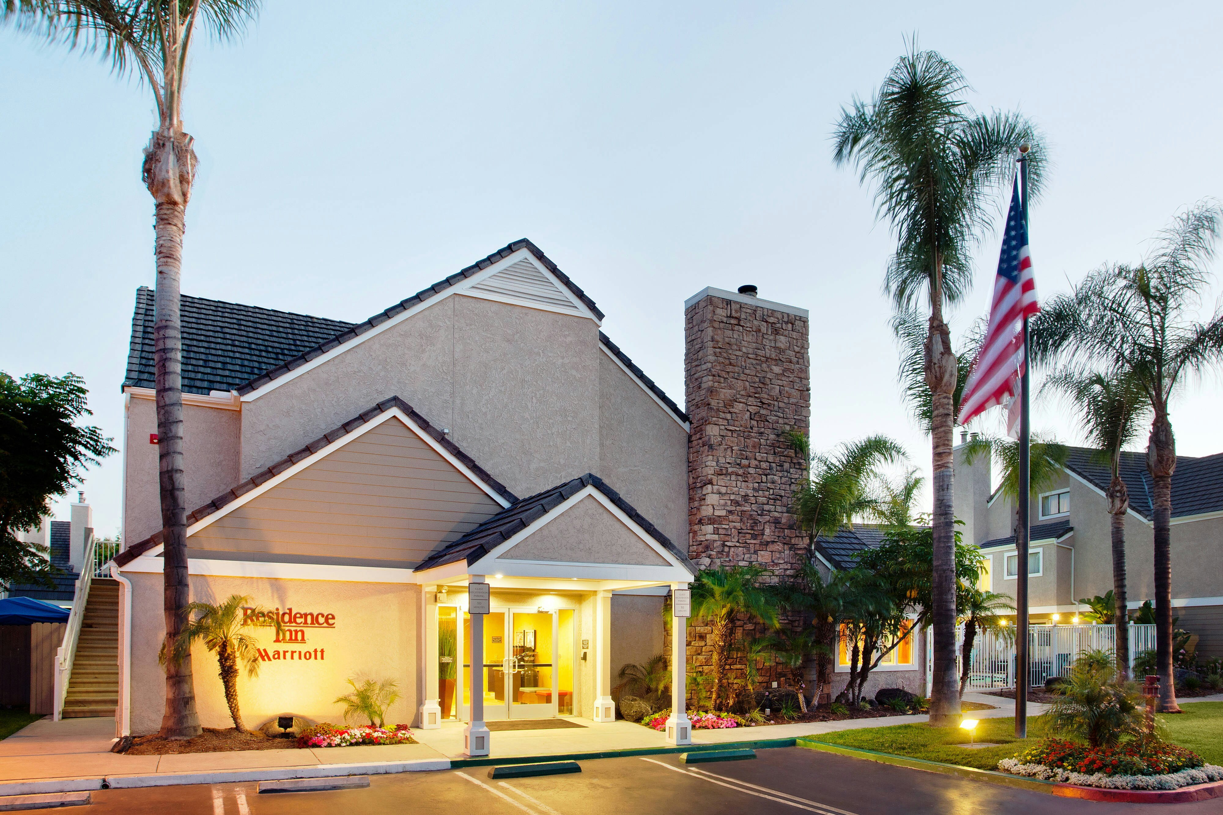 Residence Inn By Marriott Irvine Spectrum 30/31