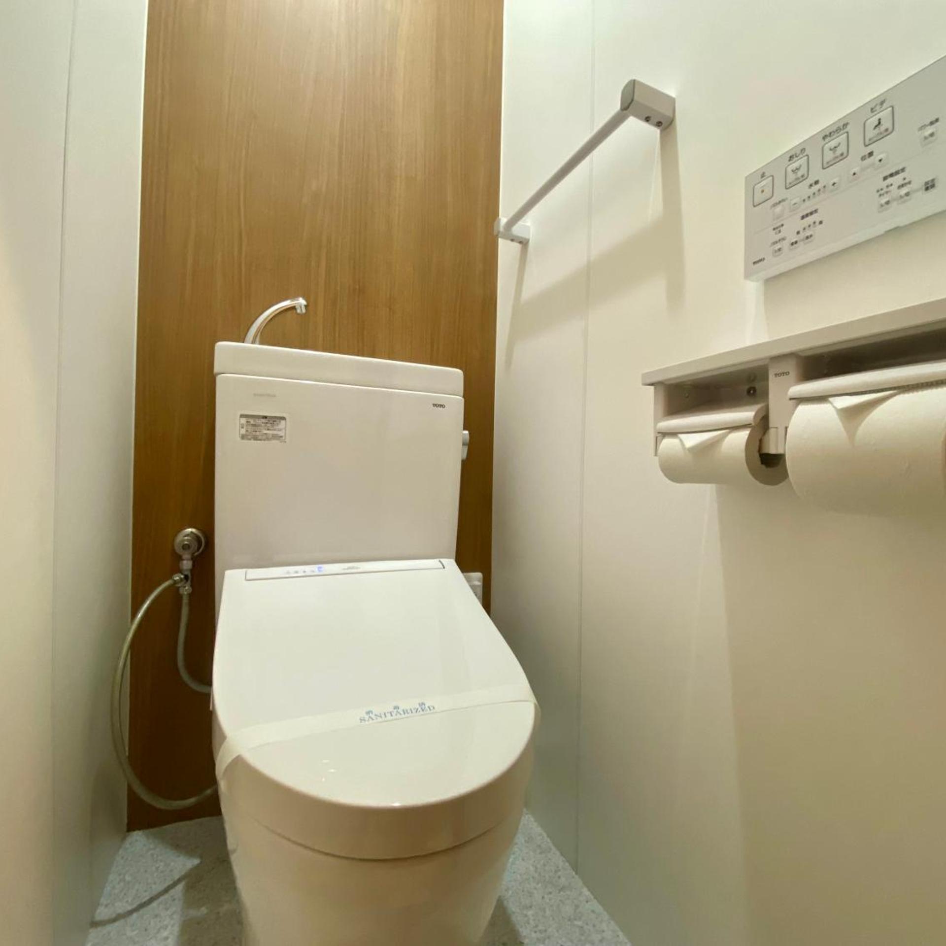 Japanese, Quadruple, Oka Hotel 3/3