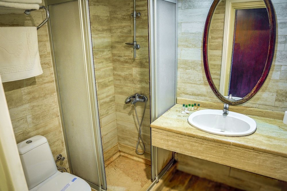 Durusu Park Hotel 48/50