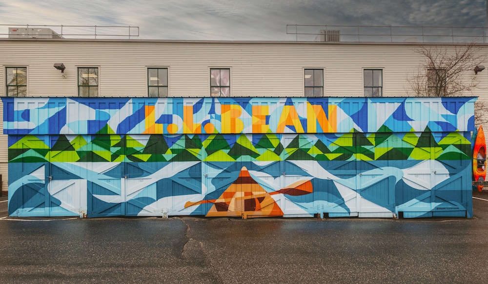 Casco Bay Inn 45/50